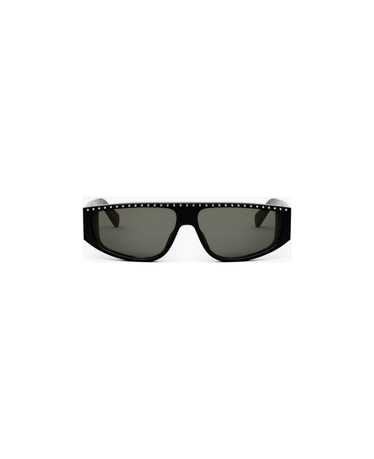 CELINE Aviator Frame Sunglasses - image 1