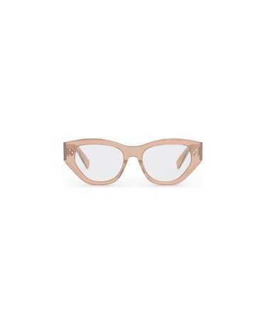 CELINE Cat-eye Framed Glasses