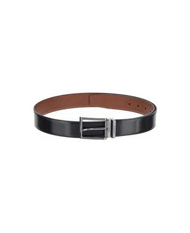 FERRAGAMO Reversible Belt