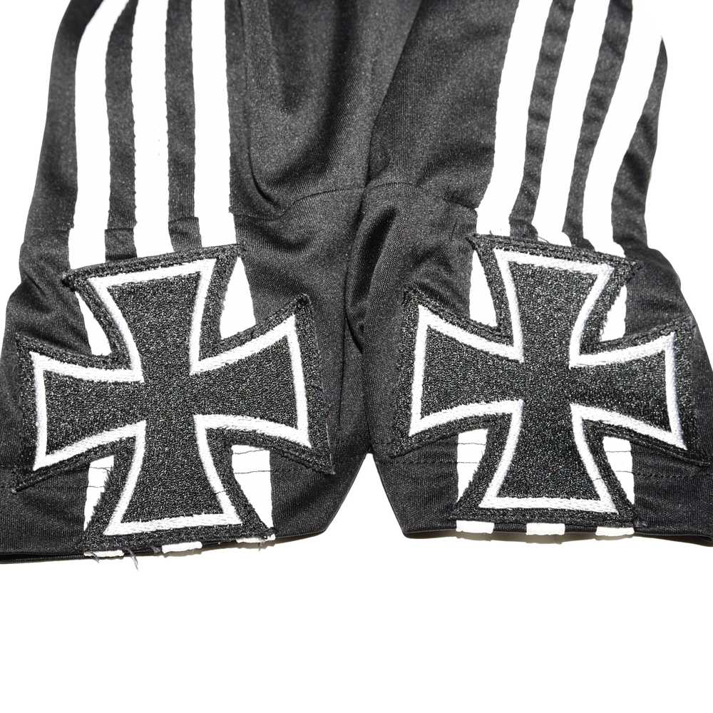 Adidas 1/1 Iron Cross Shorts - image 2