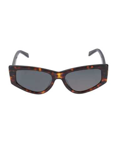 CELINE Cat-eye Square Sunglasses