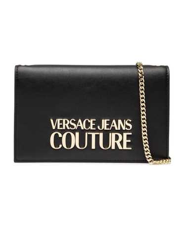 Versace Jeans Couture Wallets Black