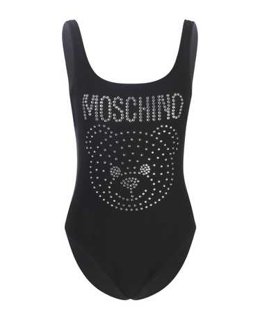 Costume Intero Moschino Couture "moschino Teddy B… - image 1