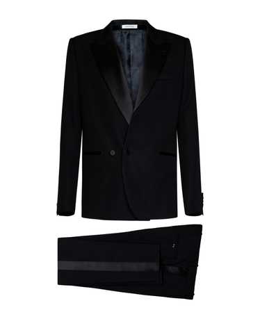 Alexander Mcqueen Suit