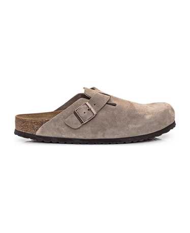 BIRKENSTOCK Boston Sabot - image 1