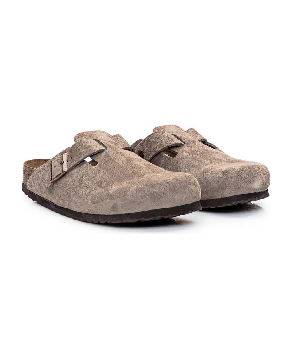 BIRKENSTOCK Boston Sabot - image 2