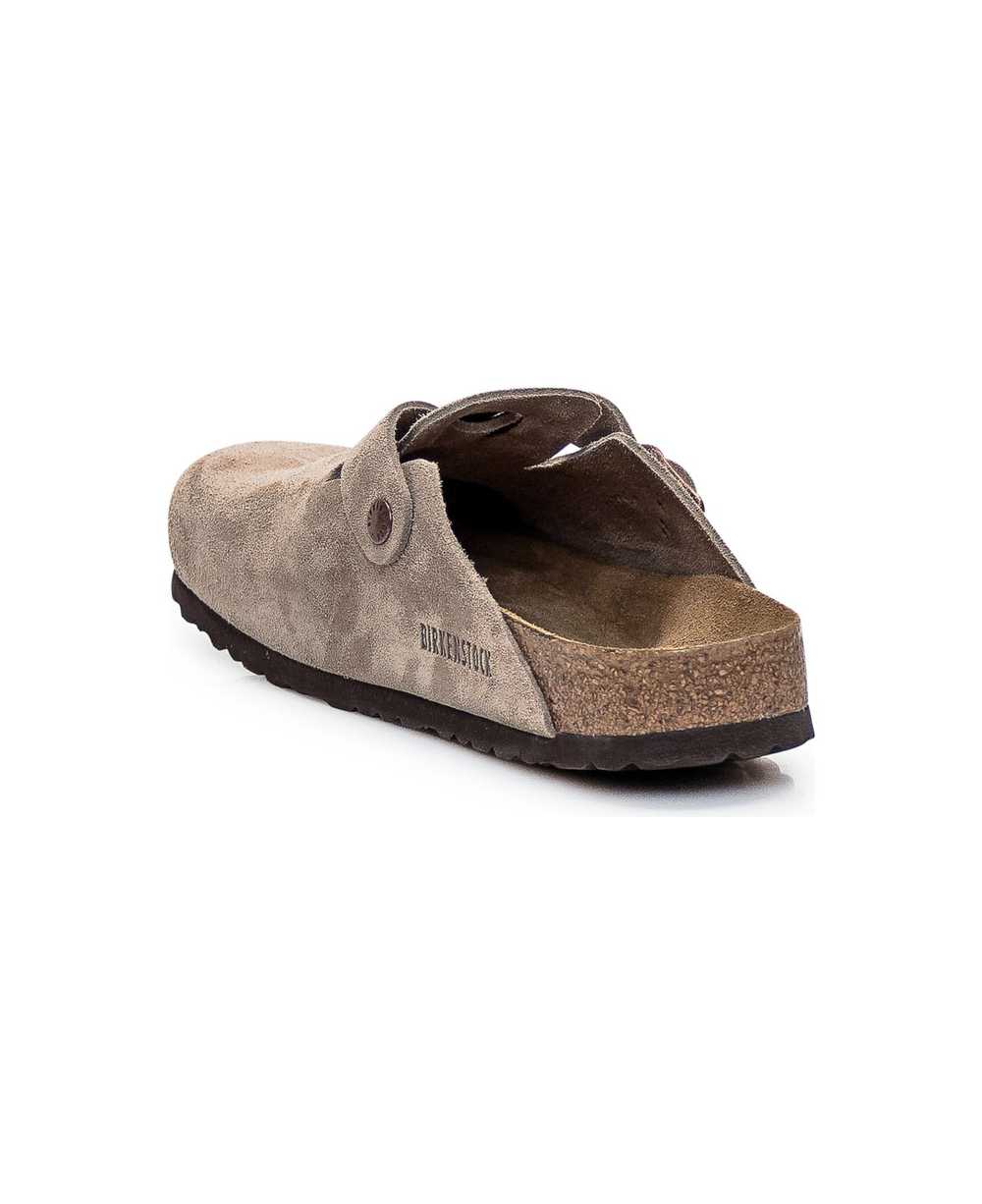 BIRKENSTOCK Boston Sabot - image 3