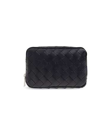 Bottega Veneta Intrecciato Small Organizer