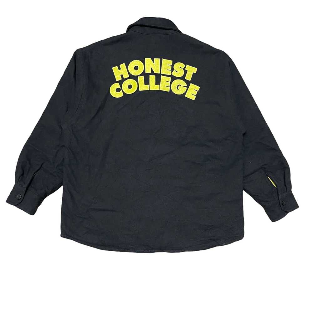 Japanese Brand - Vintage Honest College by Studio… - image 1