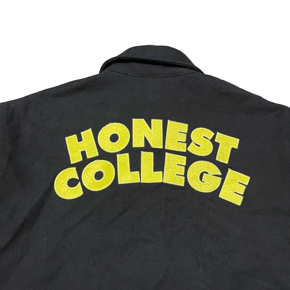 Japanese Brand - Vintage Honest College by Studio… - image 2