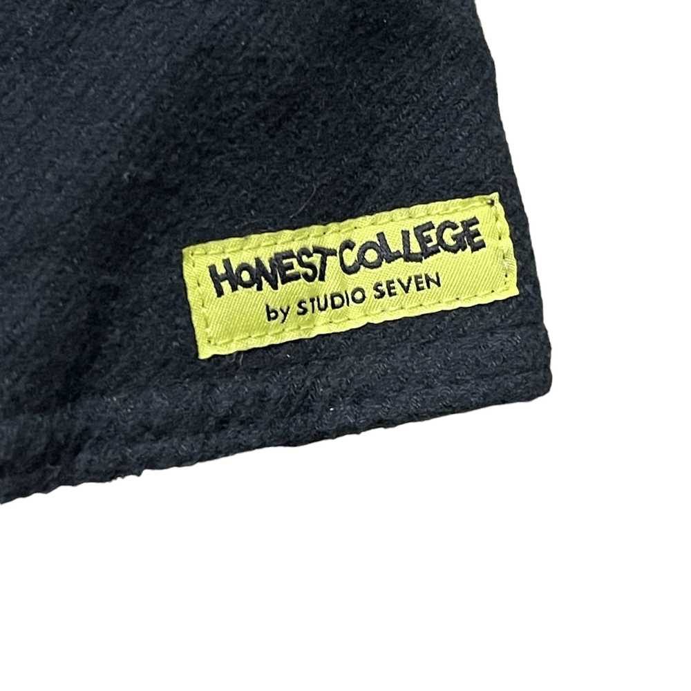 Japanese Brand - Vintage Honest College by Studio… - image 9