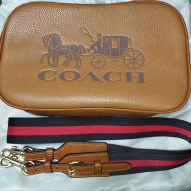 COACH Shoulder Bag - image 1