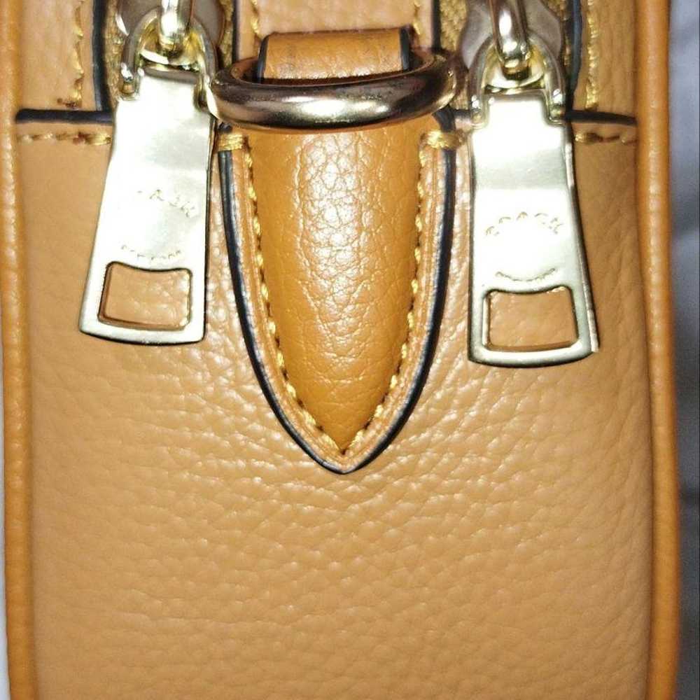 COACH Shoulder Bag - image 2