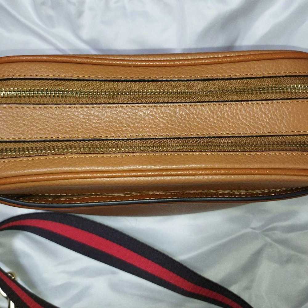 COACH Shoulder Bag - image 4