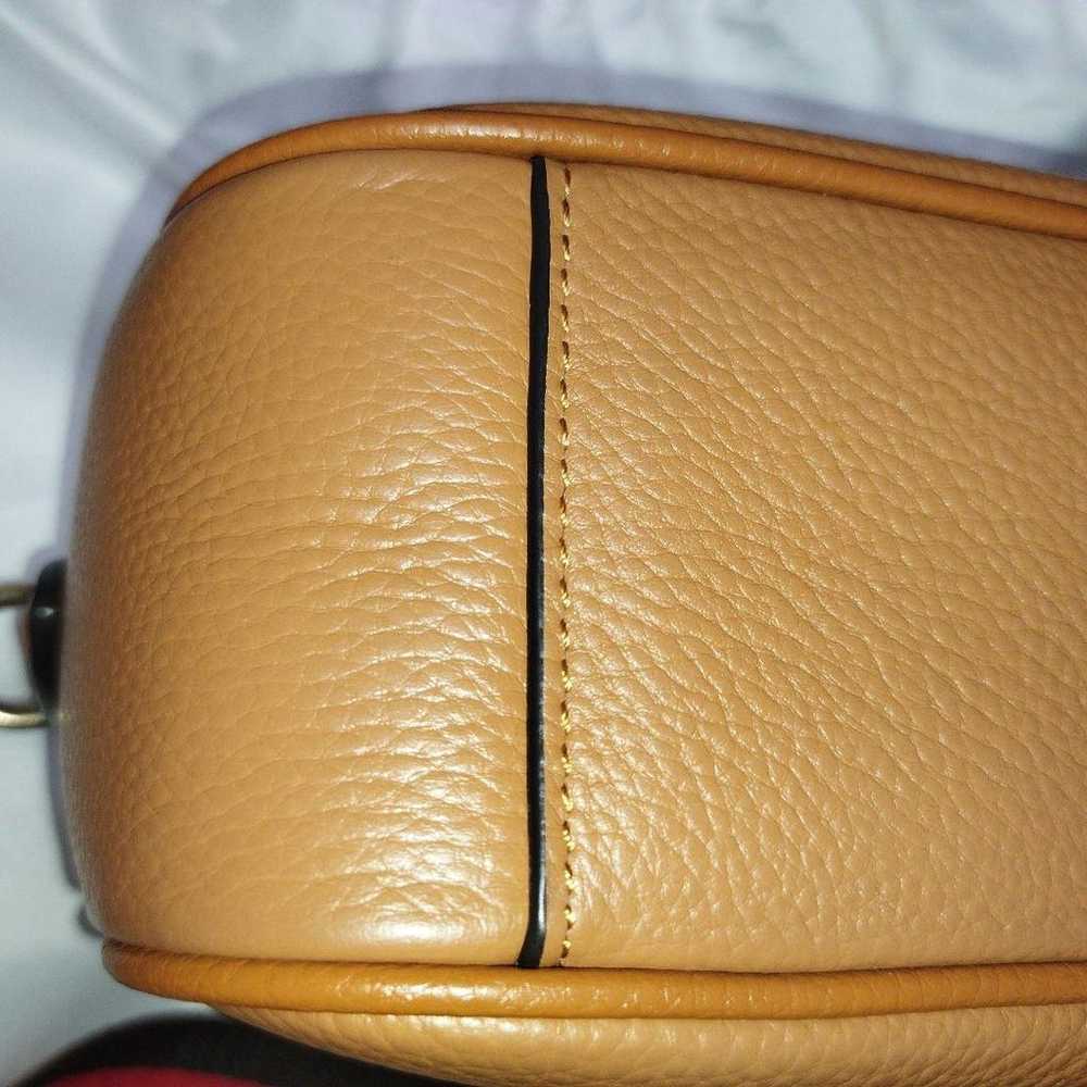 COACH Shoulder Bag - image 7