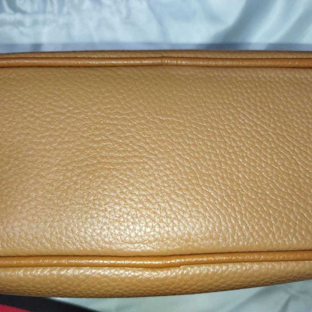 COACH Shoulder Bag - image 8