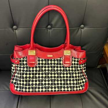 Store Kate Spade Ooh La La Francis Tote in Bruno Cafe