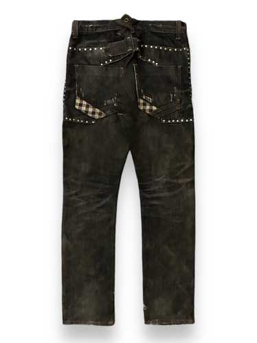 Mens hysteric glamour jean - Gem