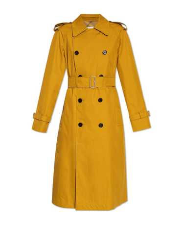 Burberry Belted Trench Coat