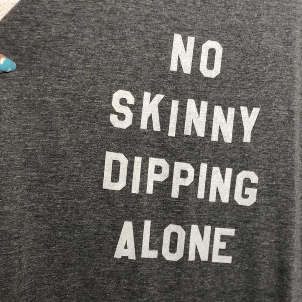 Kinetix “No Skinny Dipping Alone” Graphic Tank - image 6