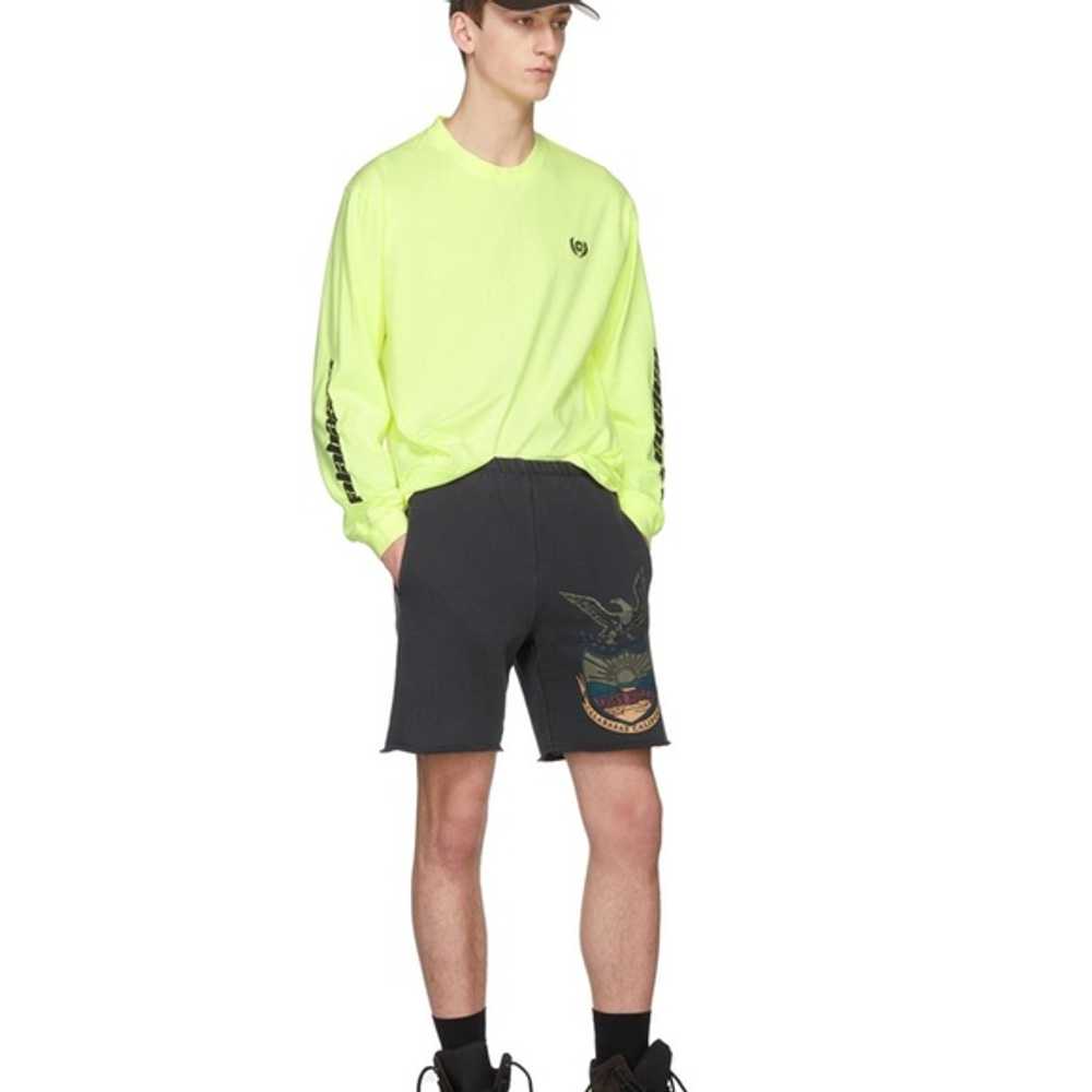 YEEZY Lost Hills Calabasas French Terry Unisex Sh… - image 2