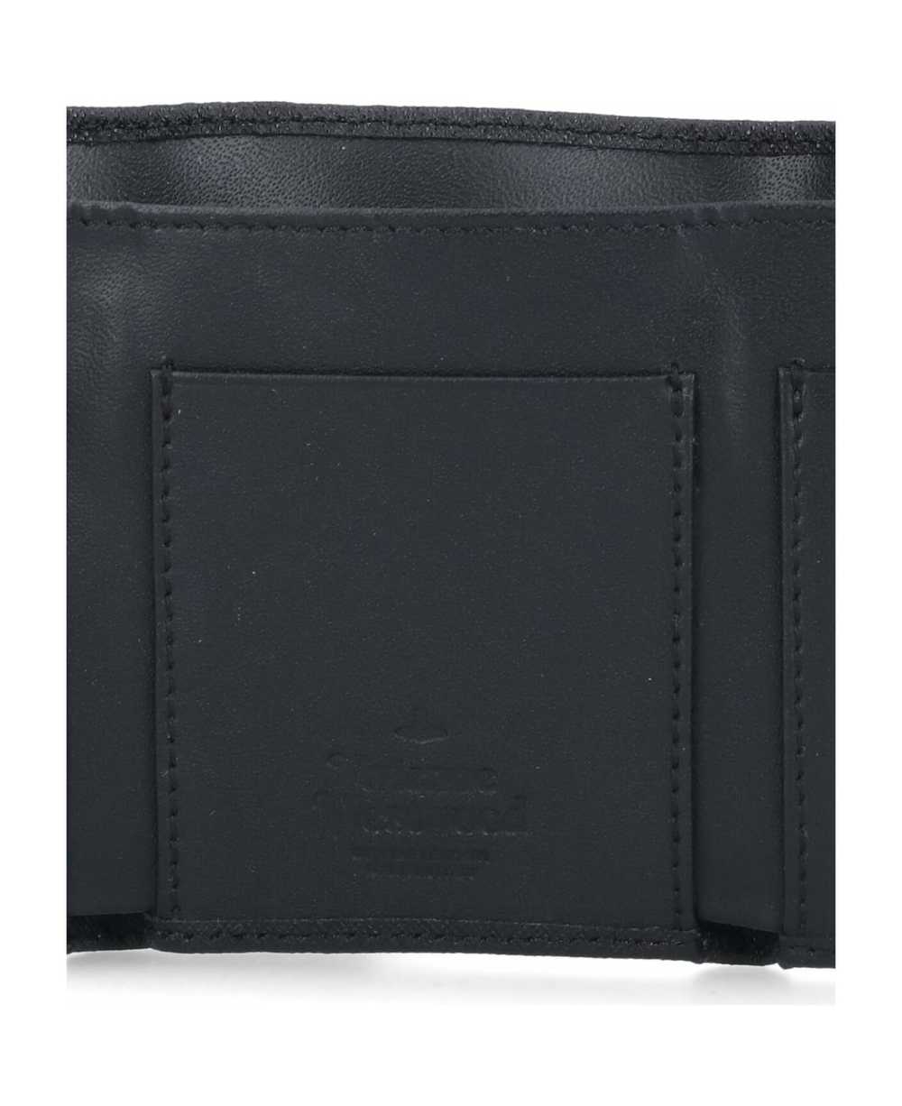 Vivienne Westwood Logo Flap Wallet - image 4