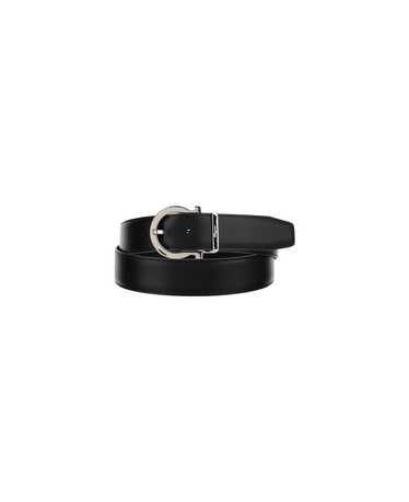 FERRAGAMO Double Adju Belt