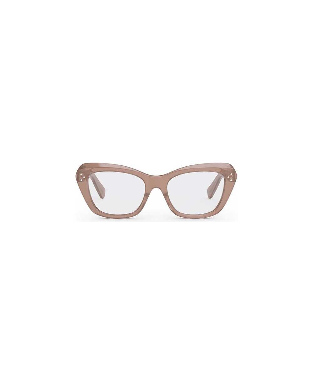 CELINE Cat-eye Glasses - image 1