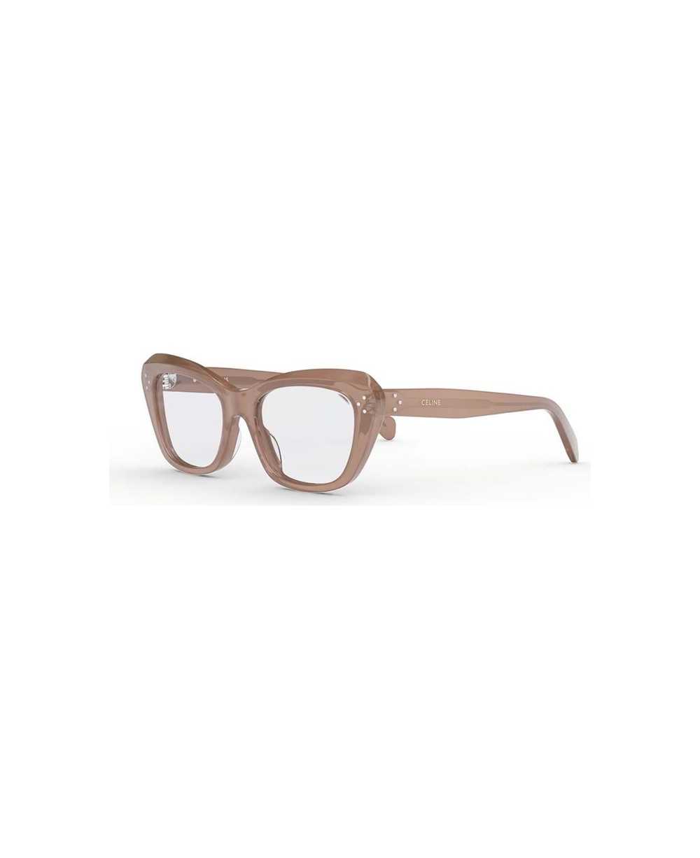 CELINE Cat-eye Glasses - image 2