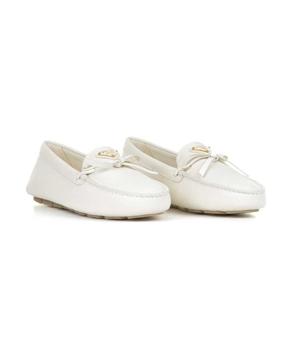 Prada Flat Shoes - image 2