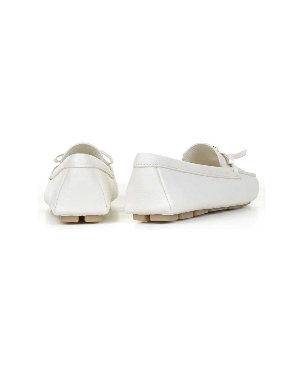 Prada Flat Shoes - image 3