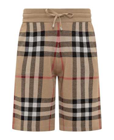 Burberry Bermuda Shorts