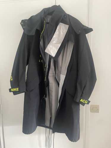 Nikelab acg gore windstopper - Gem Nikelab acg gore windstopper - Gem