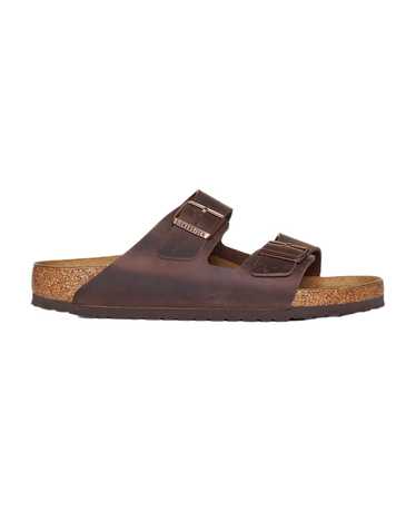 BIRKENSTOCK Arizona Leather Sandals