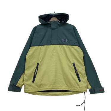 Vintage O'Neill Anorak Jacket Colorblock Snowboard Sk… - Gem Vintage O'Neill Anorak Jacket Colorblock Snowboard Sk… - Gem