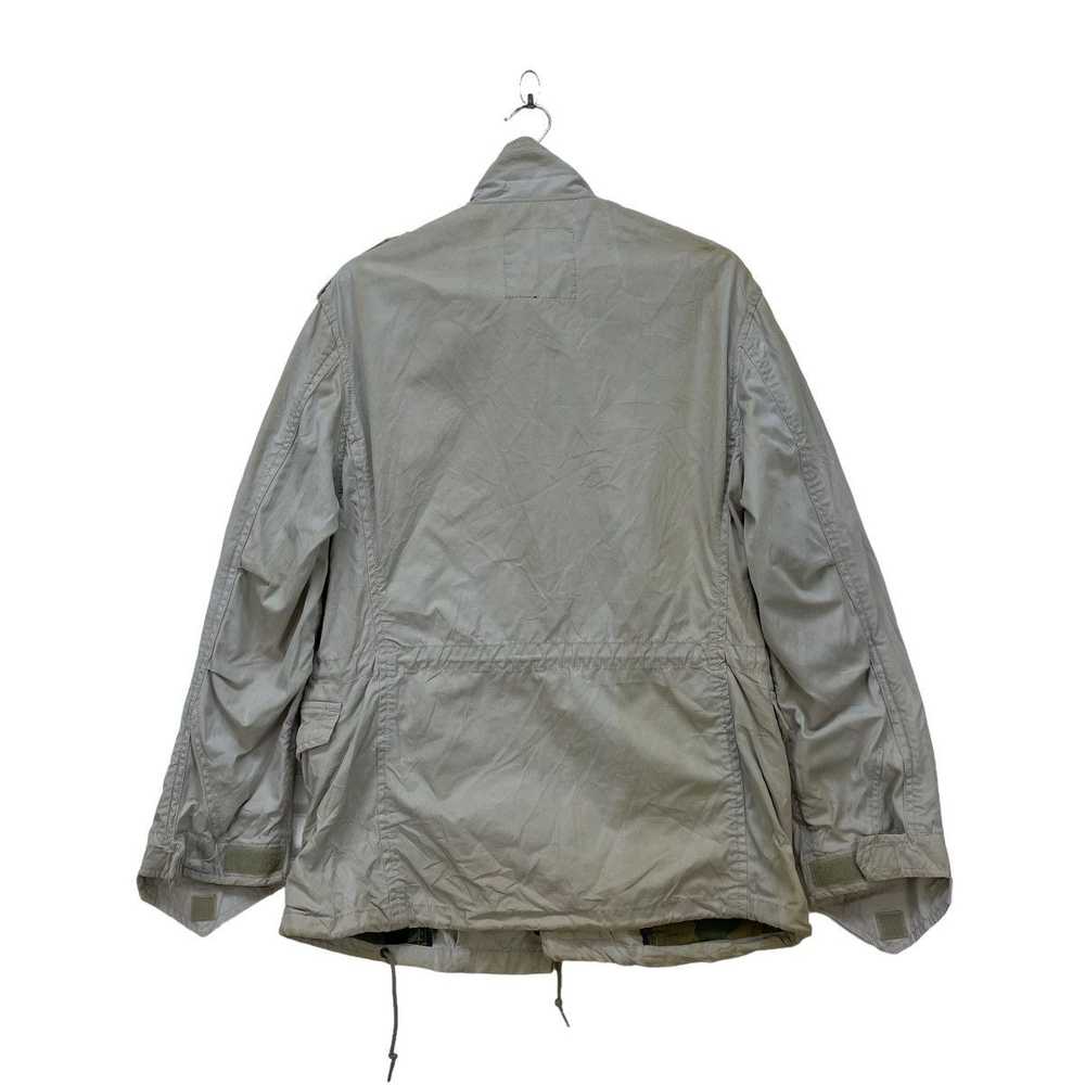 Vintage Alpha Industries M65 Field Jacket - image 2