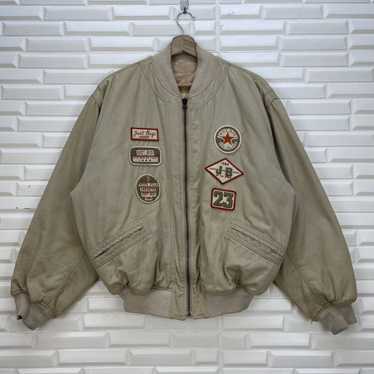 Bigi bomber jacket bomber - Gem