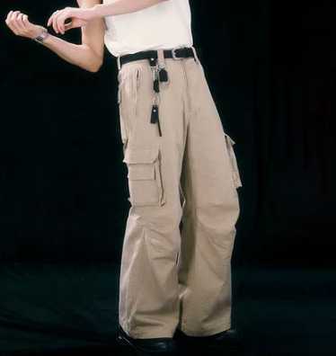 C2h4 c2h4 pants - Gem
