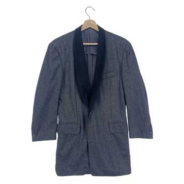 Jacket men yohji yamamoto(ys) - Gem