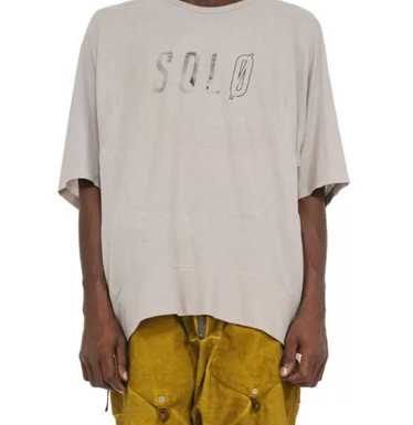 HAMCUS SOLO TEE SIZE M - image 1