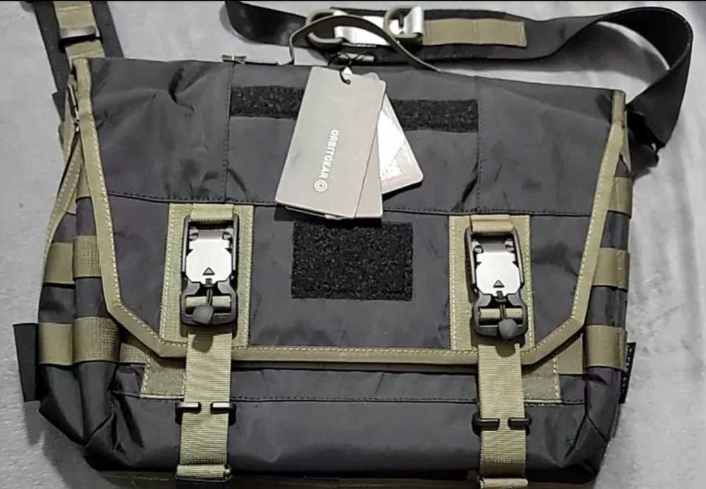 ORBIT GEAR BAG - image 1