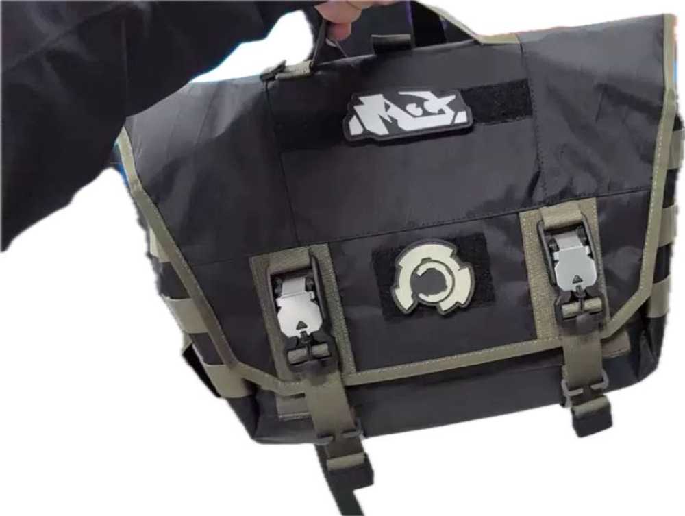 ORBIT GEAR BAG - image 5