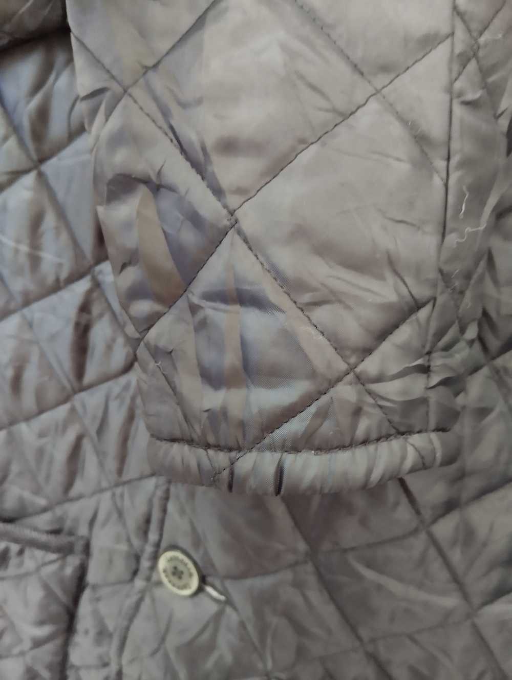 Rare - Lavenham Quilted Jacket - image 10