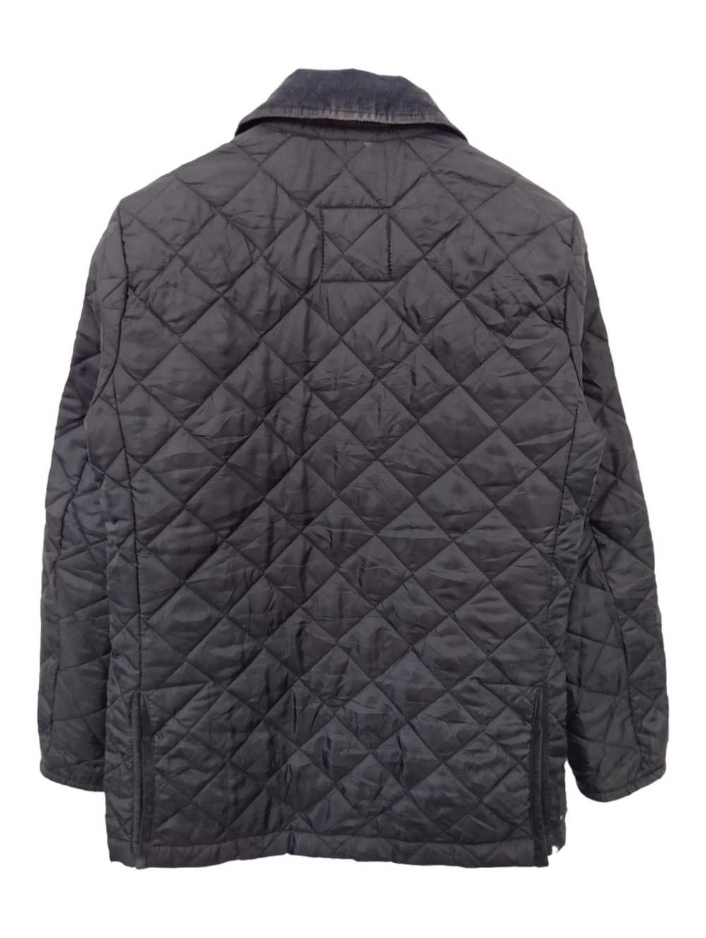 Rare - Lavenham Quilted Jacket - image 3