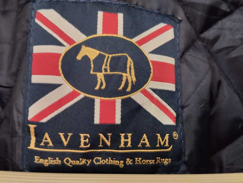 Rare - Lavenham Quilted Jacket - image 4