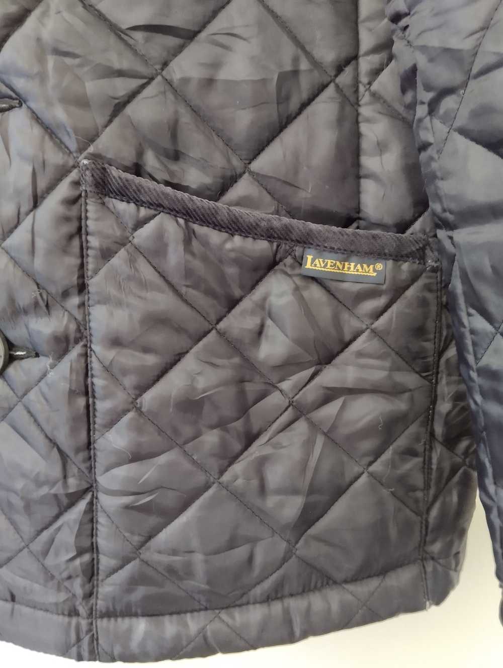 Rare - Lavenham Quilted Jacket - image 8