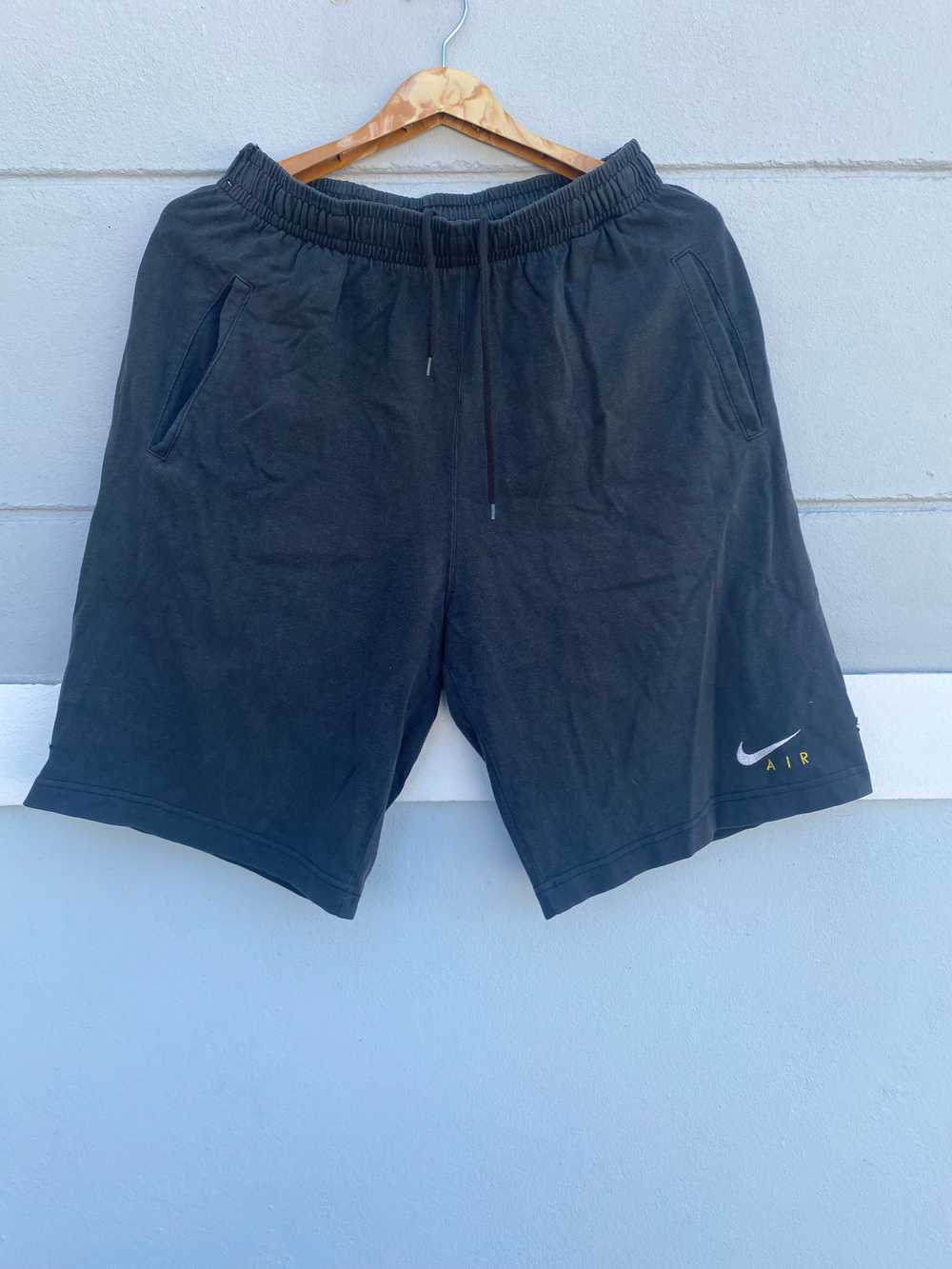 Nike Air Shotpants Black XL Unisex - image 1