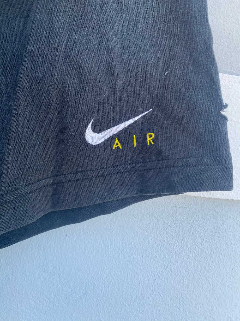 Nike Air Shotpants Black XL Unisex - image 3