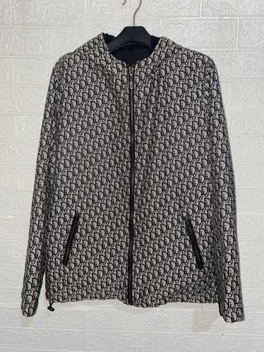 Dior monogram jacket - Gem