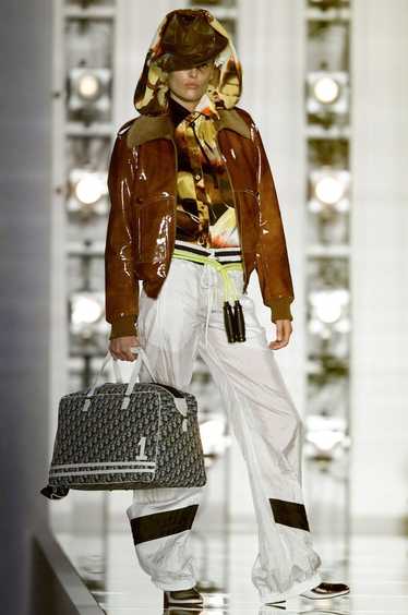 John galliano x dior - Gem